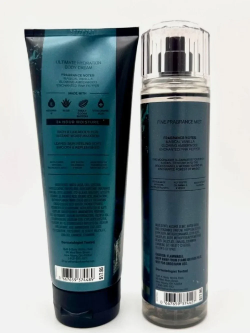 Bath & Body Works brand new